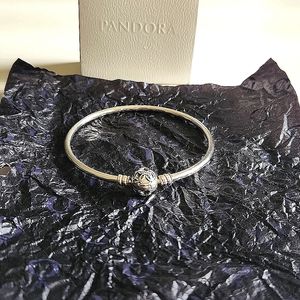 Pandora Chatm Bracelet